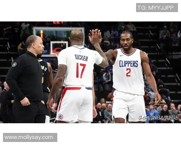 卢帅痛批快船态度不佳惨遭爵士羞辱球队攻防失衡全场被打懵